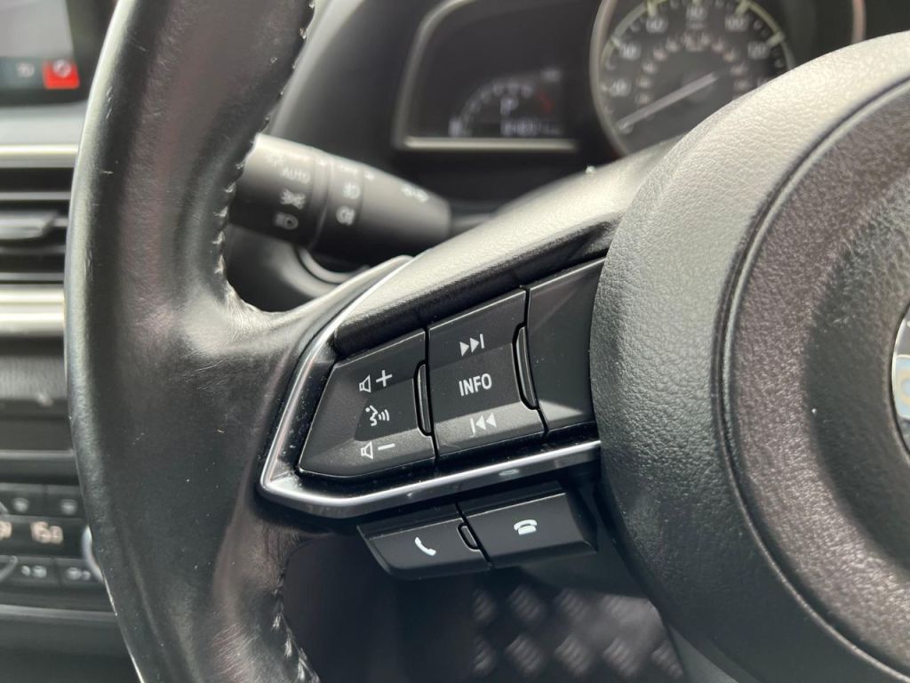 Used Mazda Mazda3 2016 for sale - 78181978: Photo 31