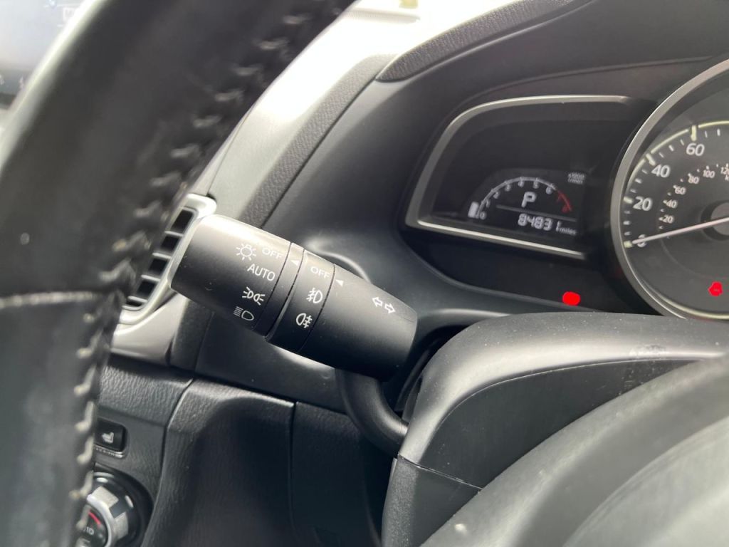 Used Mazda Mazda3 2016 for sale - 78181978: Photo 32