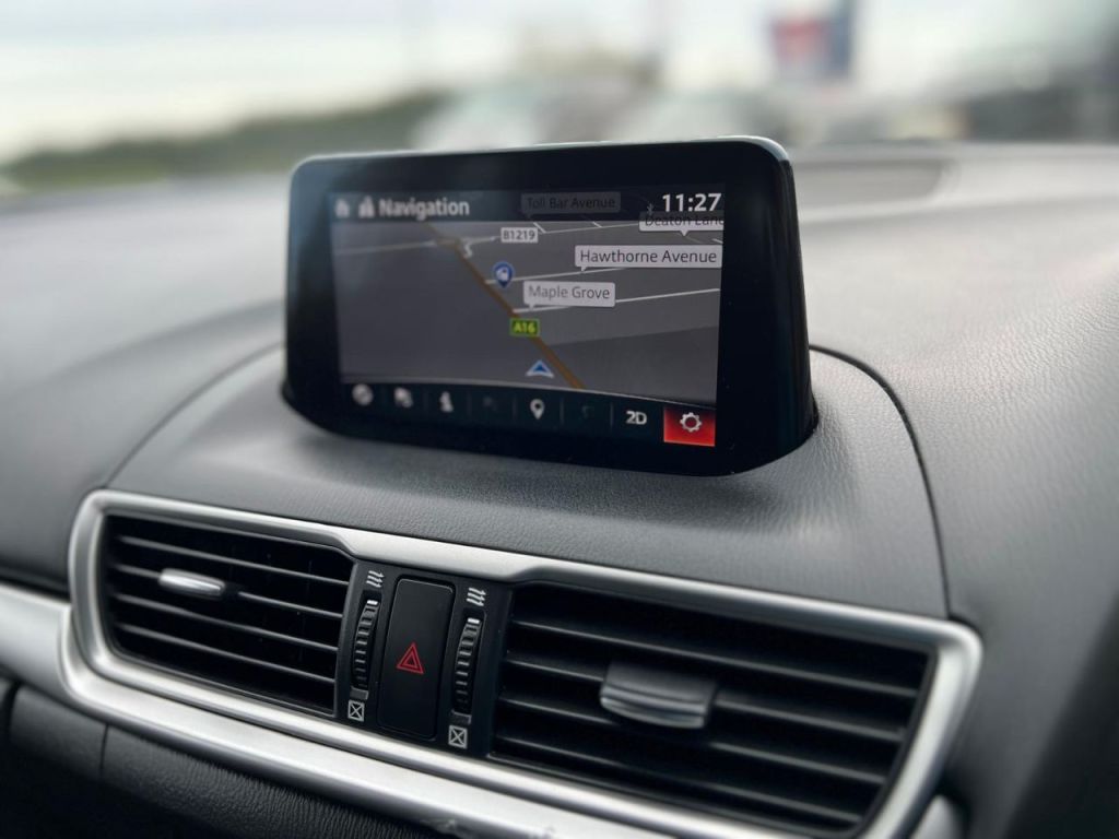 Used Mazda Mazda3 2016 for sale - 78181978: Photo 34