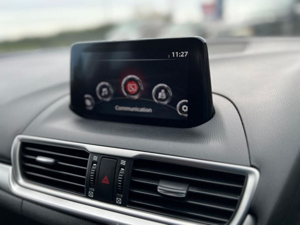 Used Mazda Mazda3 2016 for sale - 78181978: Photo 35