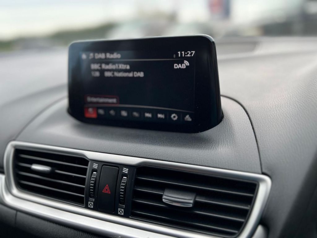 Used Mazda Mazda3 2016 for sale - 78181978: Photo 36