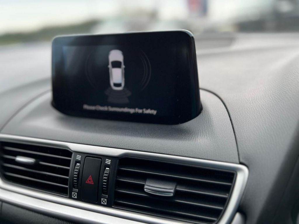 Used Mazda Mazda3 2016 for sale - 78181978: Photo 37