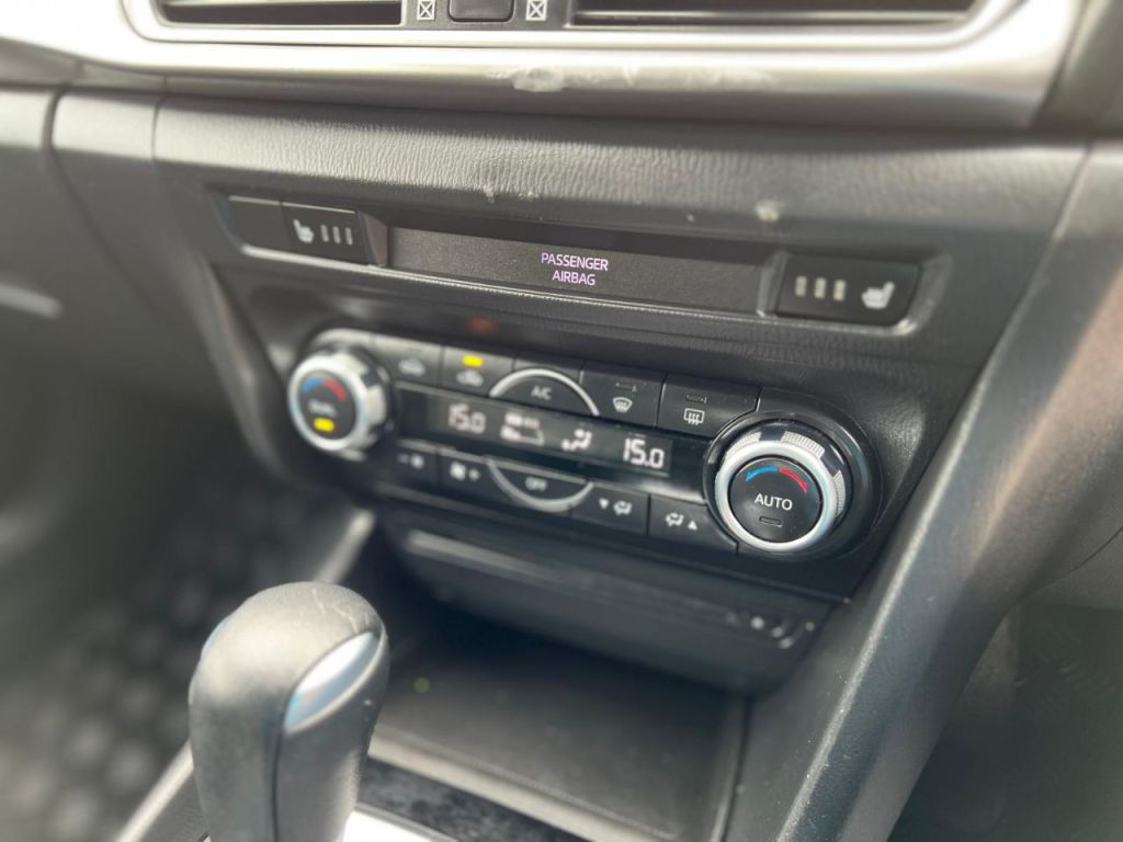 Used Mazda Mazda3 2016 for sale - 78181978: Photo 38