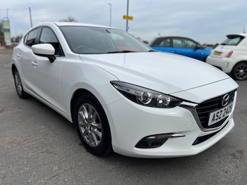 Used Mazda Mazda3 2016 for sale - 78181978: Photo