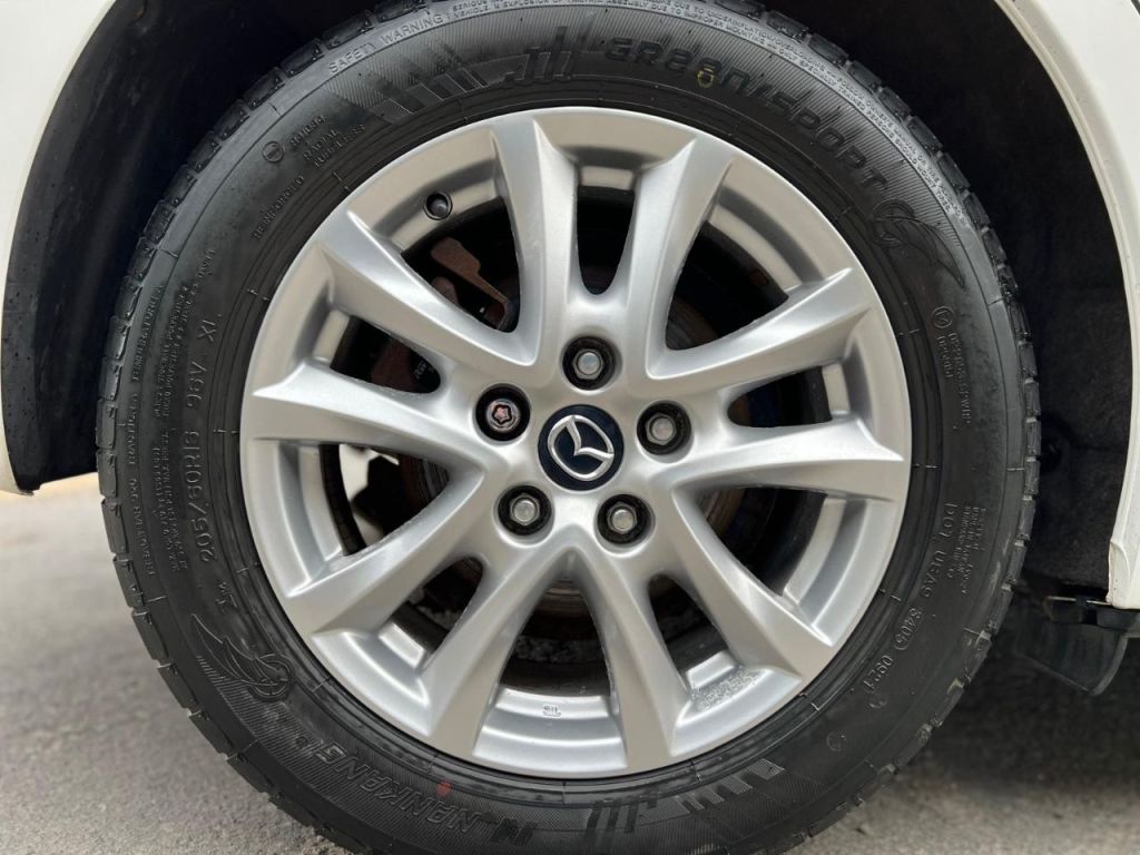 Used Mazda Mazda3 2016 for sale - 78181978: Photo 42