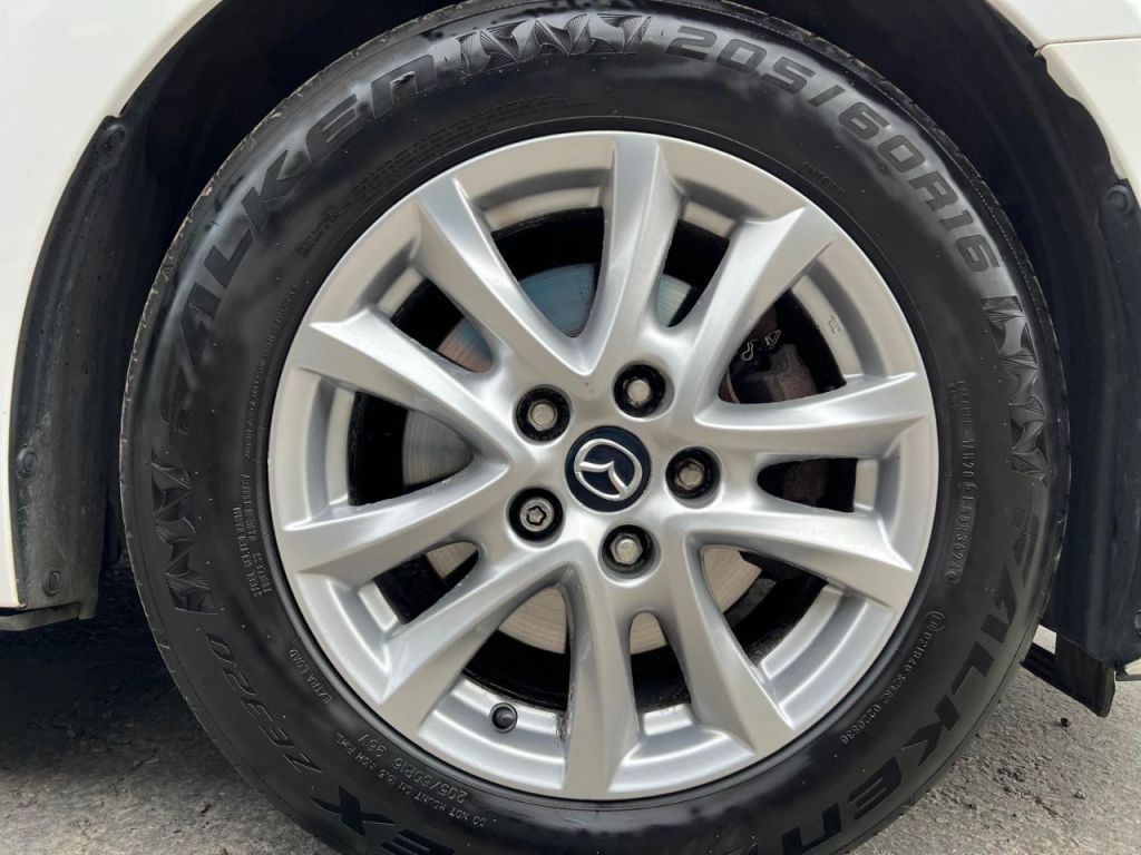 Used Mazda Mazda3 2016 for sale - 78181978: Photo 43