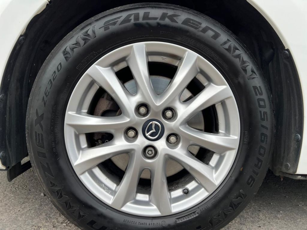 Used Mazda Mazda3 2016 for sale - 78181978: Photo 44