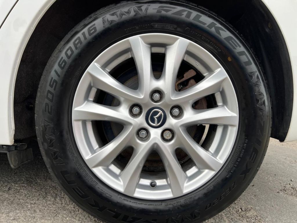 Used Mazda Mazda3 2016 for sale - 78181978: Photo 45