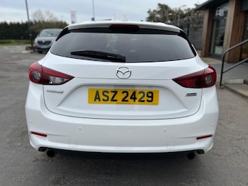 Used Mazda Mazda3 2016 for sale - 78181978: Photo