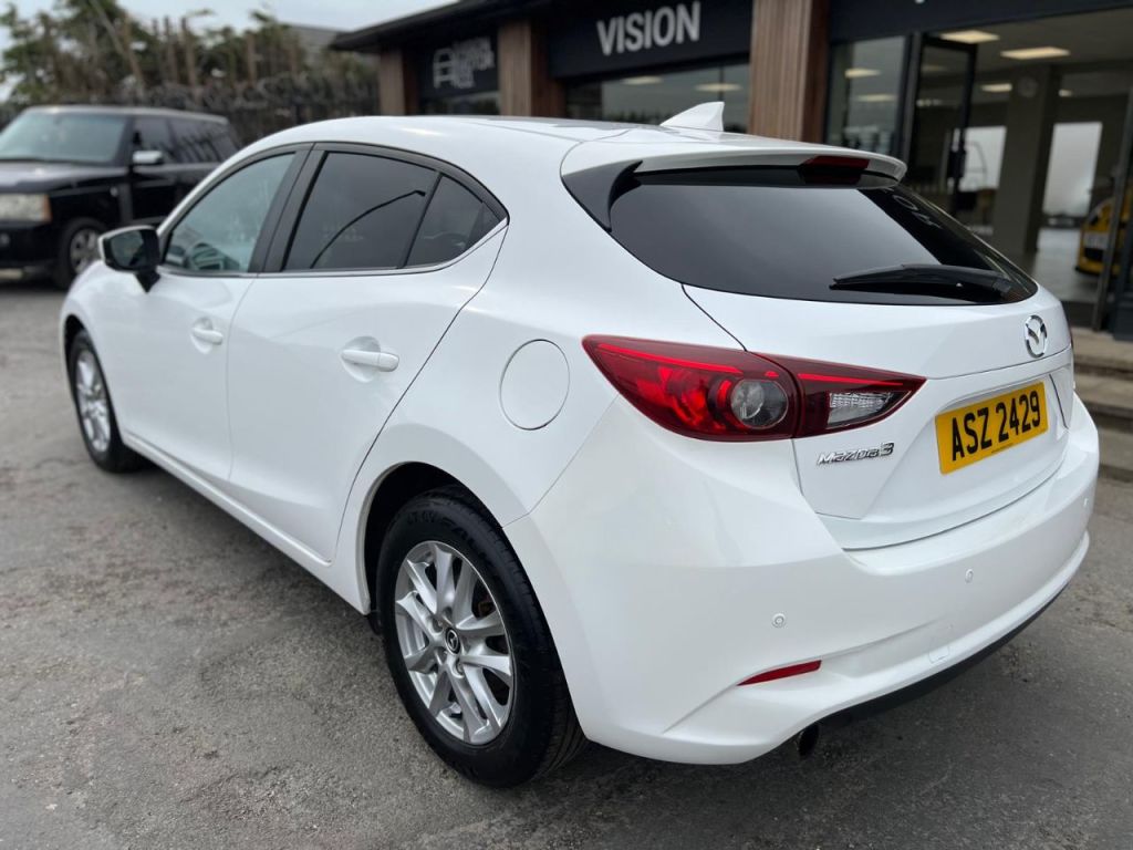 Used Mazda Mazda3 2016 for sale - 78181978: Photo 5