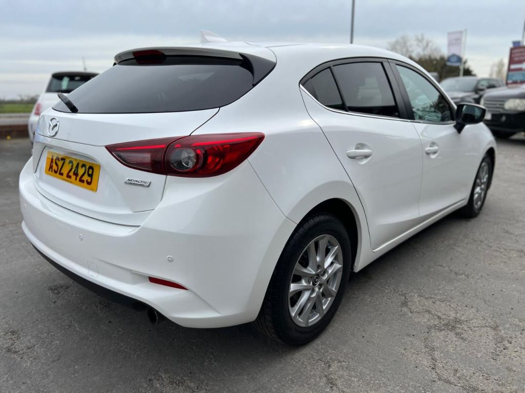 Used Mazda Mazda3 2016 for sale - 78181978: Photo 6