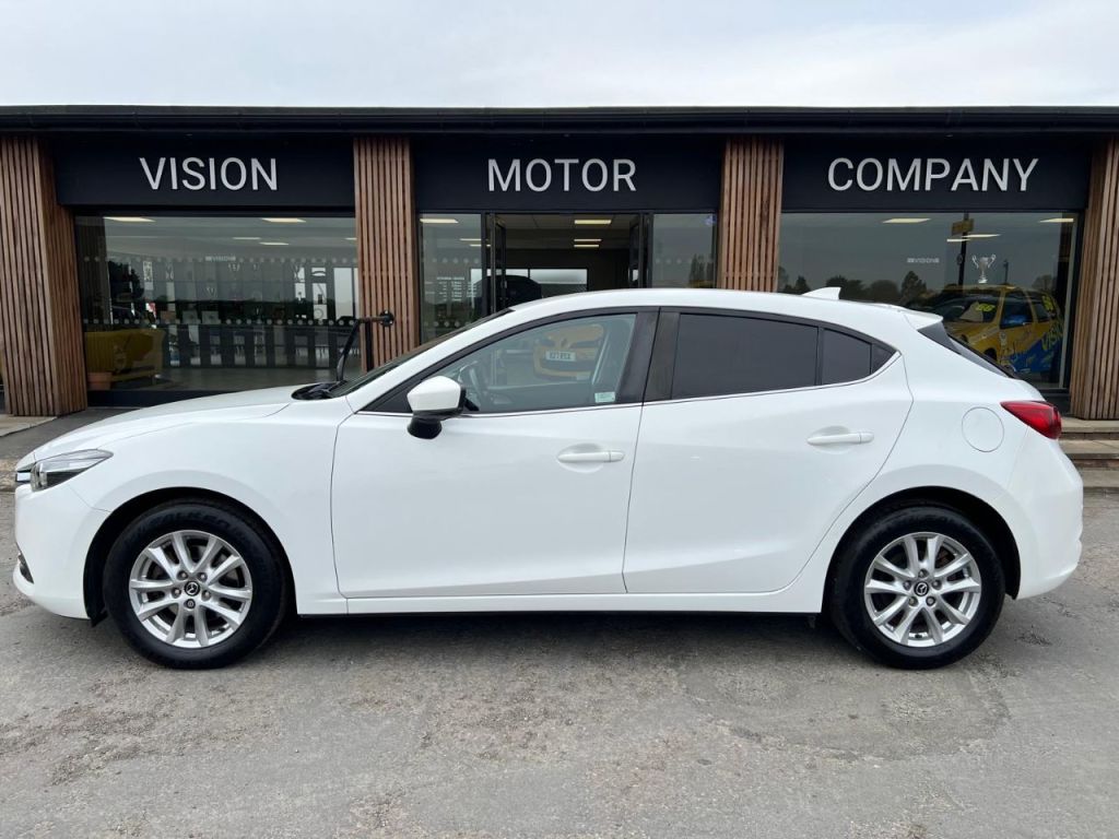 Used Mazda Mazda3 2016 for sale - 78181978: Photo 7
