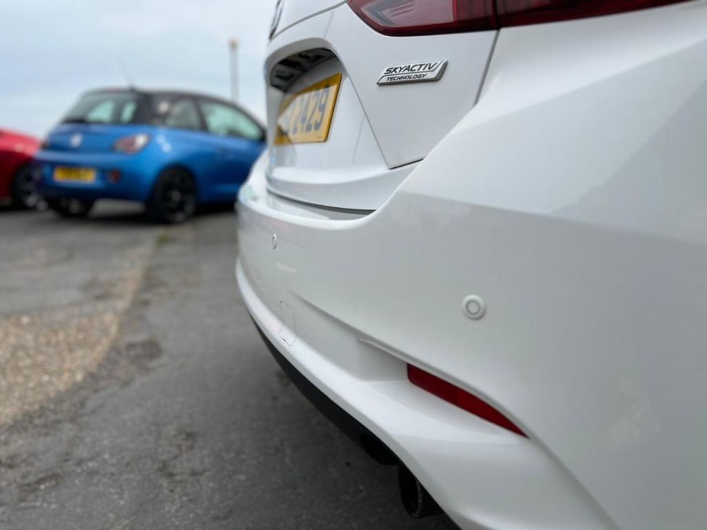 Used Mazda Mazda3 2016 for sale - 78181978: Photo 8