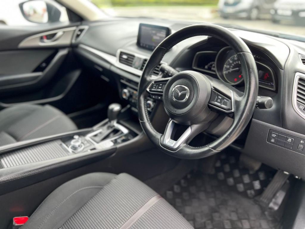 Used Mazda Mazda3 2016 for sale - 78181978: Photo 9