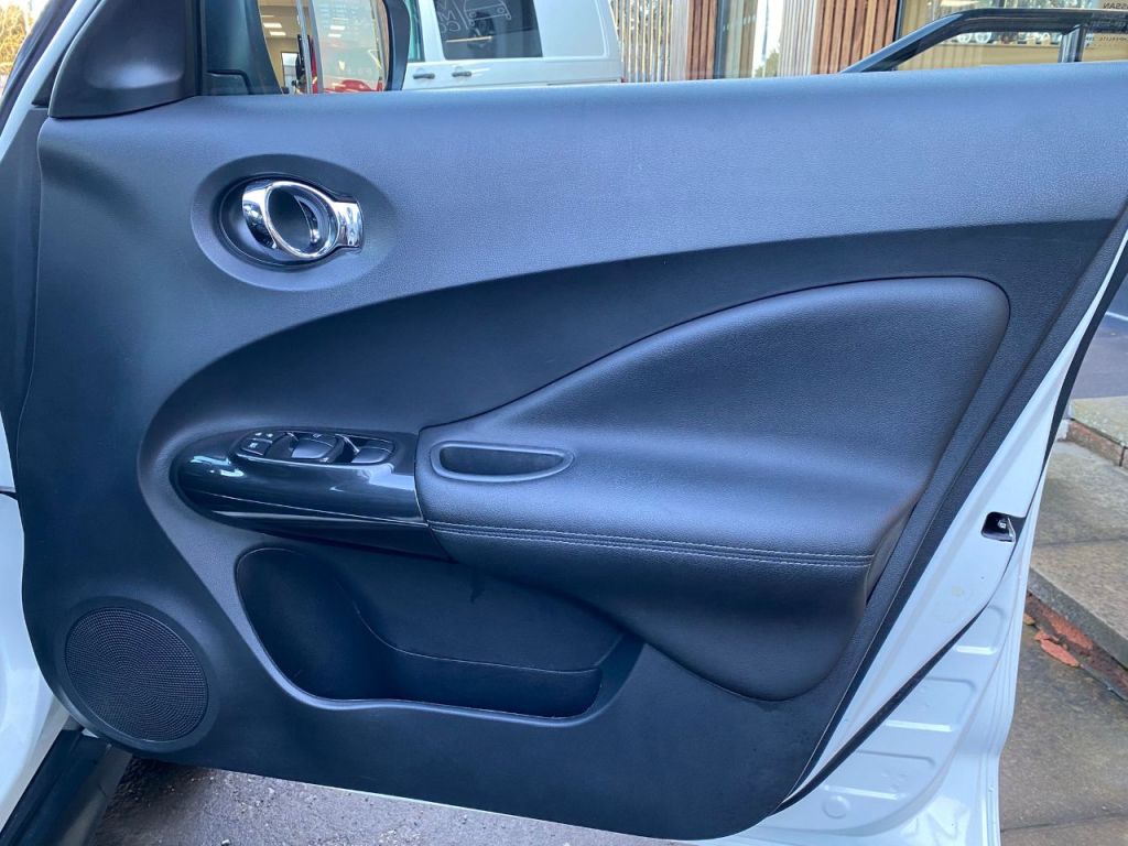 Used Nissan Juke 2018 for sale - 77363860: Photo 11