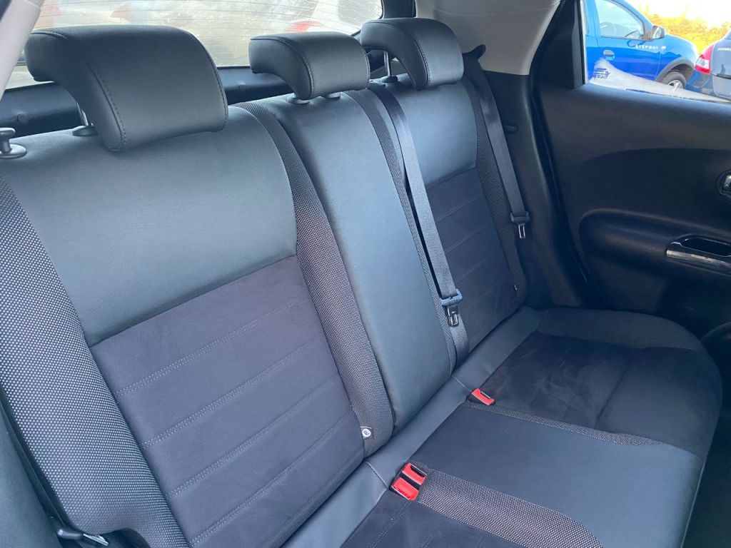 Used Nissan Juke 2018 for sale - 77363860: Photo 13