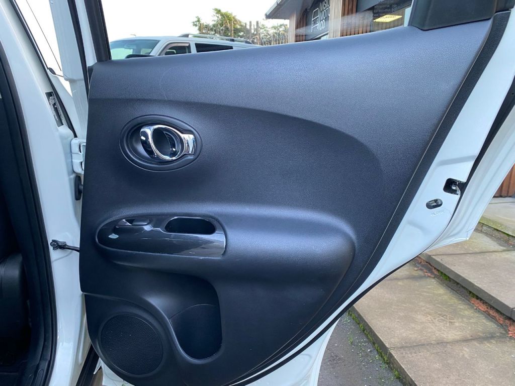 Used Nissan Juke 2018 for sale - 77363860: Photo 15