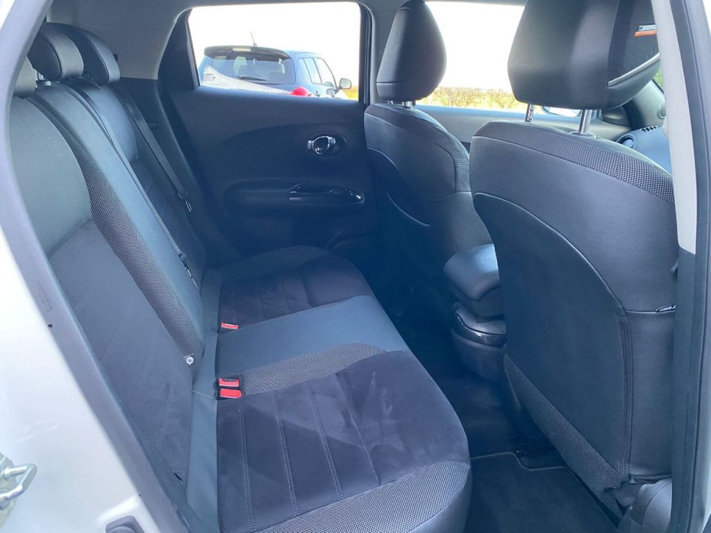 Used Nissan Juke 2018 for sale - 77363860: Photo 18