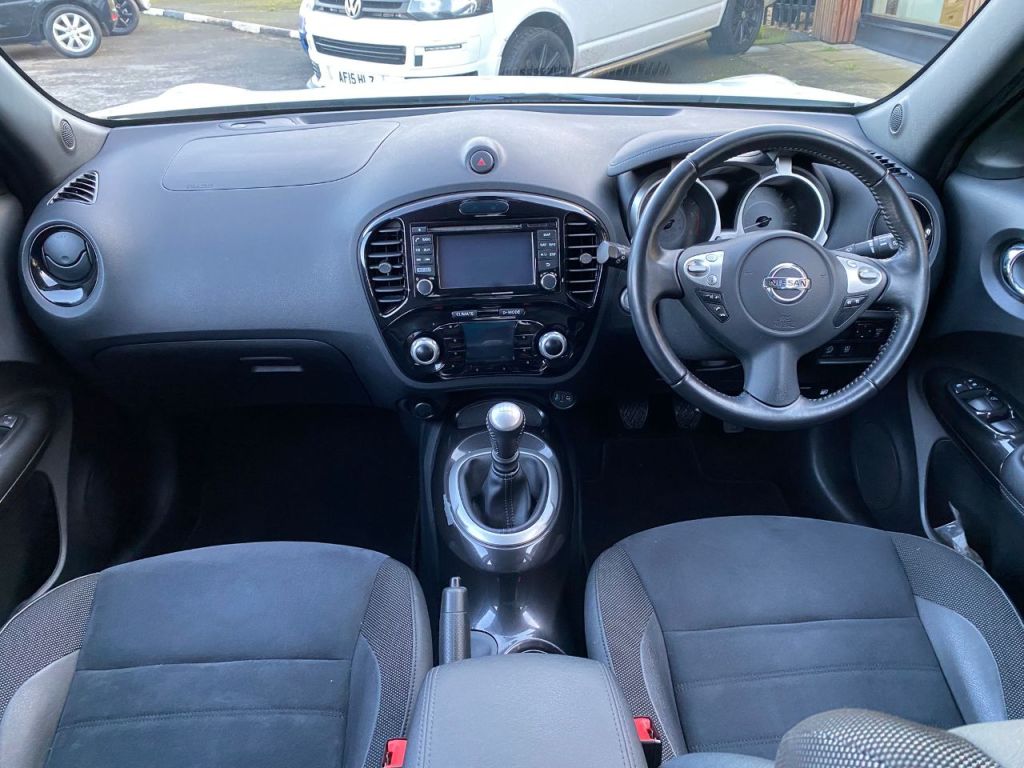 Used Nissan Juke 2018 for sale - 77363860: Photo 19