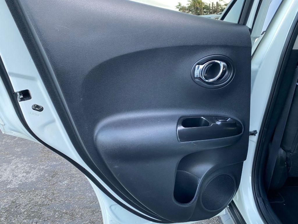 Used Nissan Juke 2018 for sale - 77363860: Photo 21