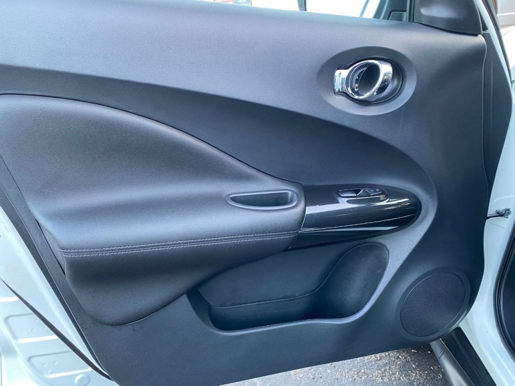 Used Nissan Juke 2018 for sale - 77363860: Photo 22