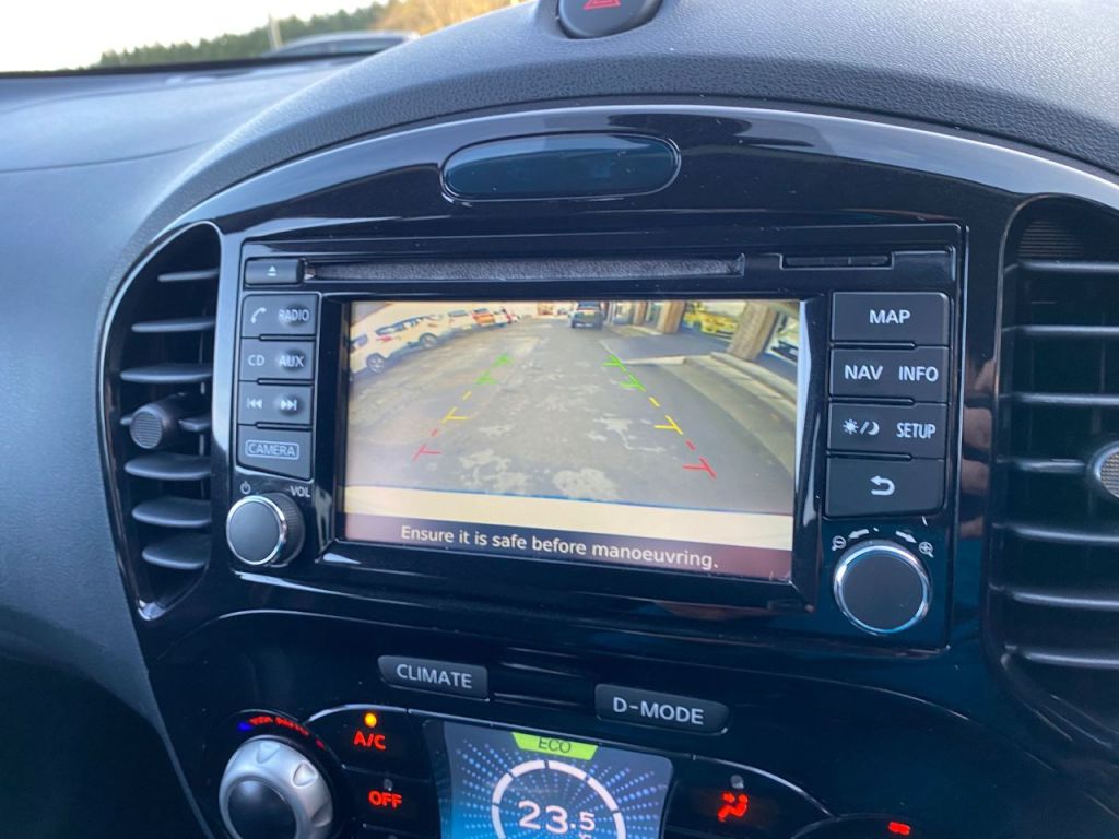 Used Nissan Juke 2018 for sale - 77363860: Photo 25