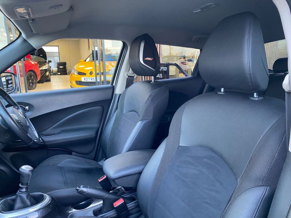 Used Nissan Juke 2018 for sale - 77363860: Photo 26