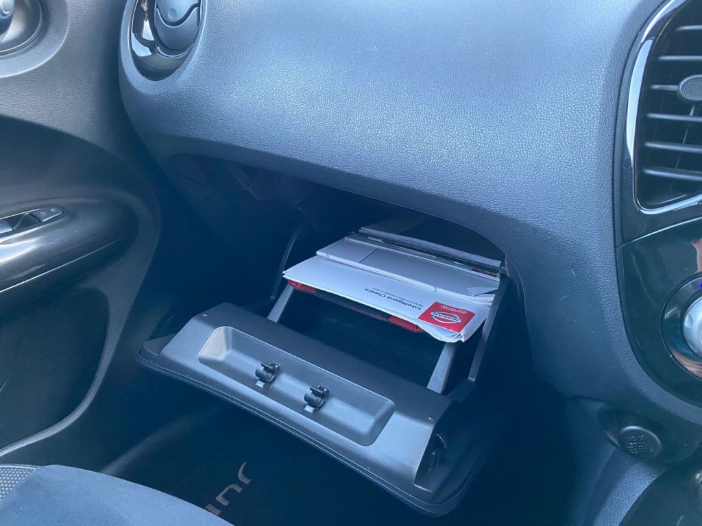 Used Nissan Juke 2018 for sale - 77363860: Photo 27