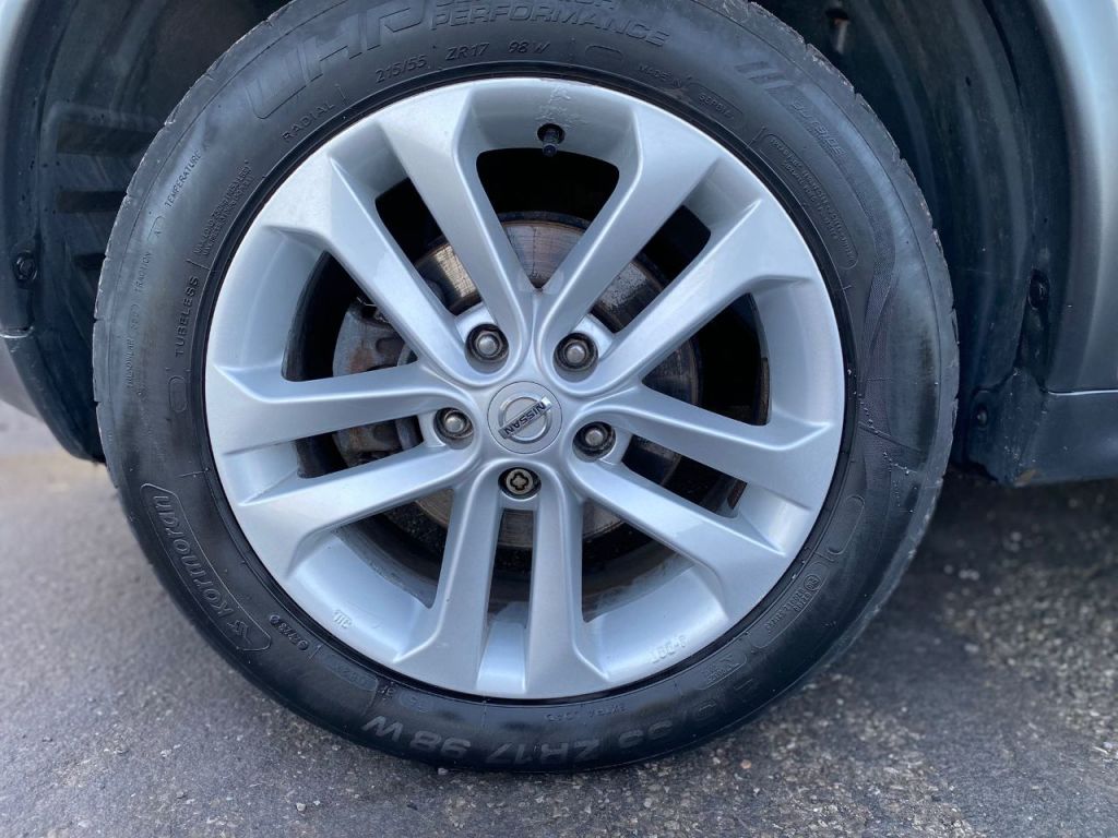 Used Nissan Juke 2018 for sale - 77363860: Photo 28