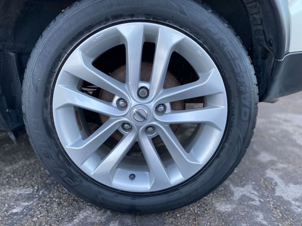 Used Nissan Juke 2018 for sale - 77363860: Photo 29