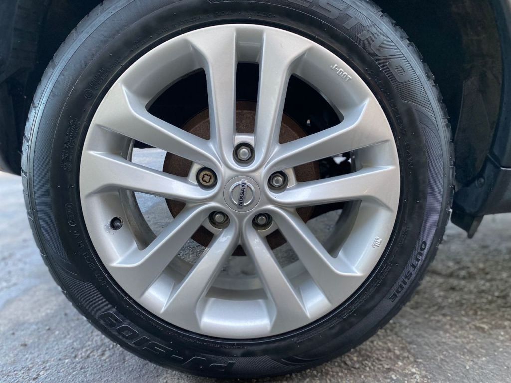 Used Nissan Juke 2018 for sale - 77363860: Photo 30