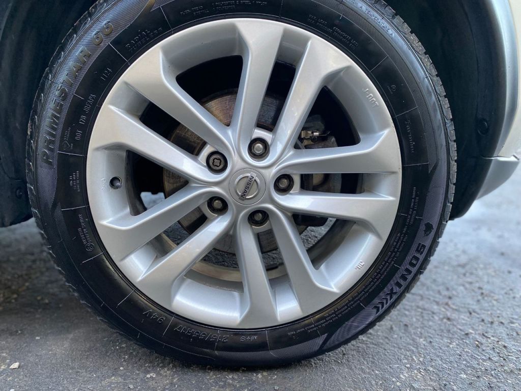 Used Nissan Juke 2018 for sale - 77363860: Photo 31