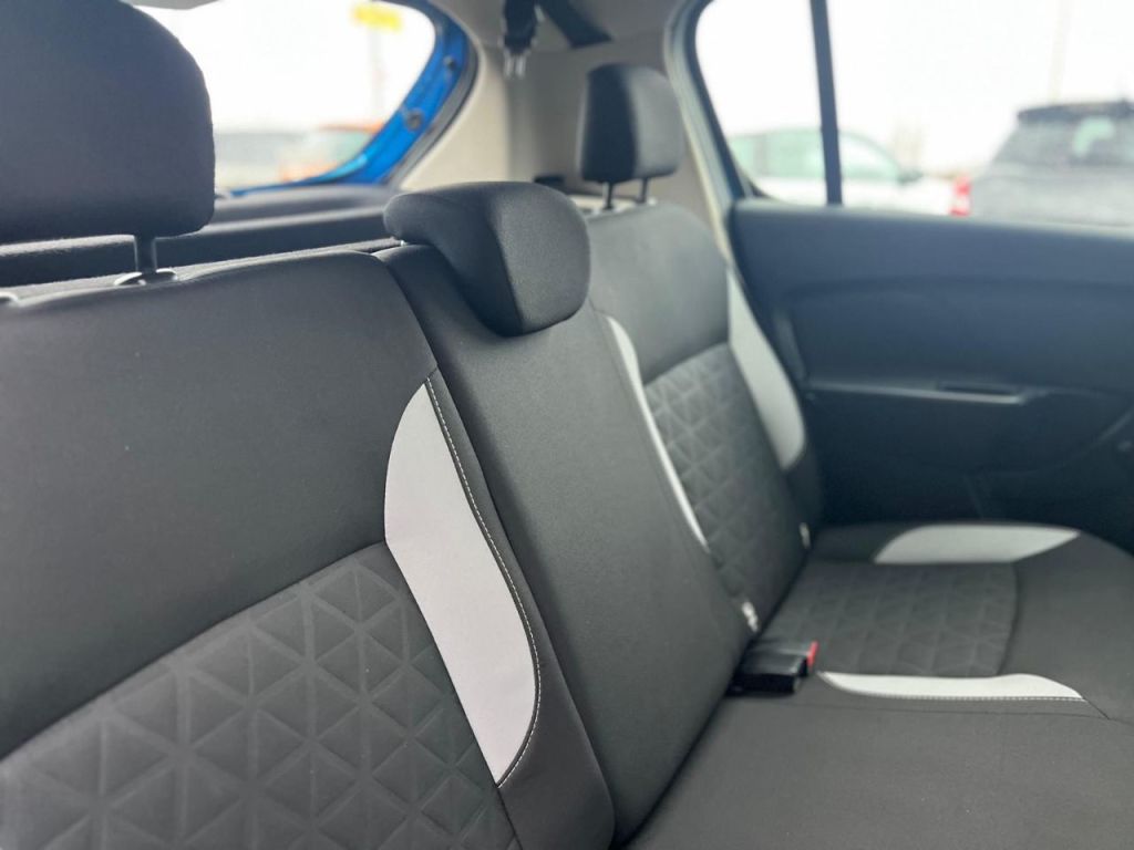 Used Dacia Sandero Stepway 2015 for sale - 77136018: Photo 25