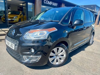 Used Citroen C3 Picasso 2009 for sale - 78425496: Photo