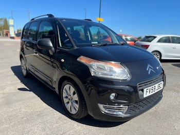 Used Citroen C3 Picasso 2009 for sale - 78425496: Photo