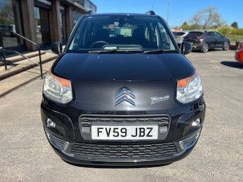 Used Citroen C3 Picasso 2009 for sale - 78425496: Photo