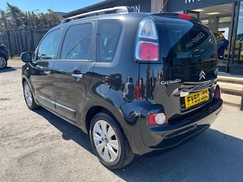Used Citroen C3 Picasso 2009 for sale - 78425496: Photo