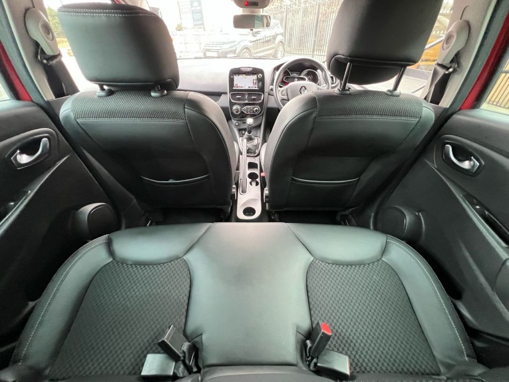 Used Renault Clio 2019 for sale - 77990214: Photo 17