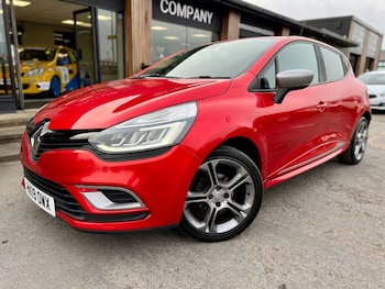 Used Renault Clio 2019 for sale - 77990214: Photo