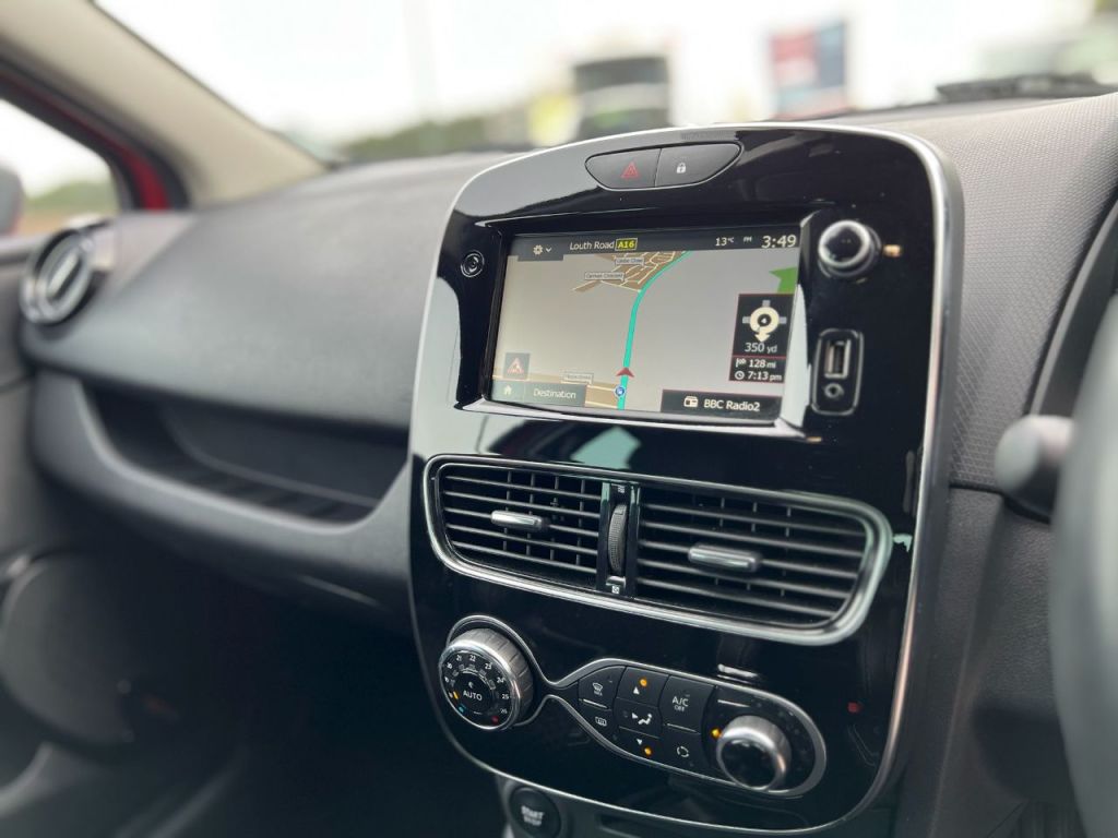 Used Renault Clio 2019 for sale - 77990214: Photo 24