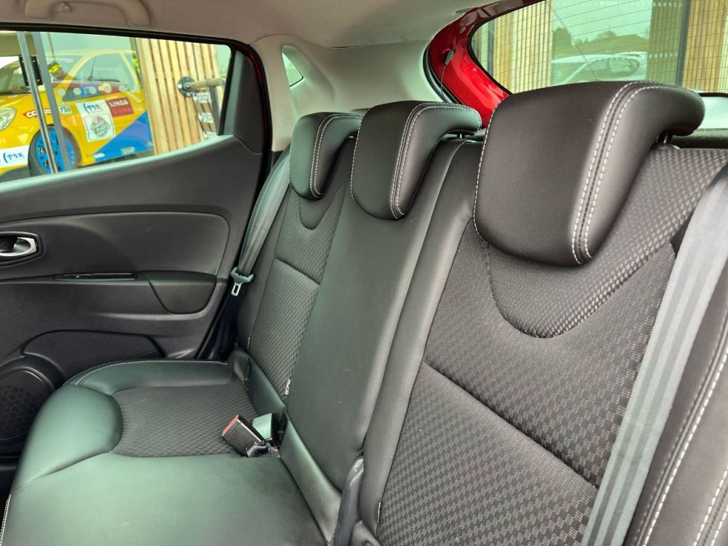 Used Renault Clio 2019 for sale - 77990214: Photo 28