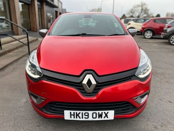Used Renault Clio 2019 for sale - 77990214: Photo