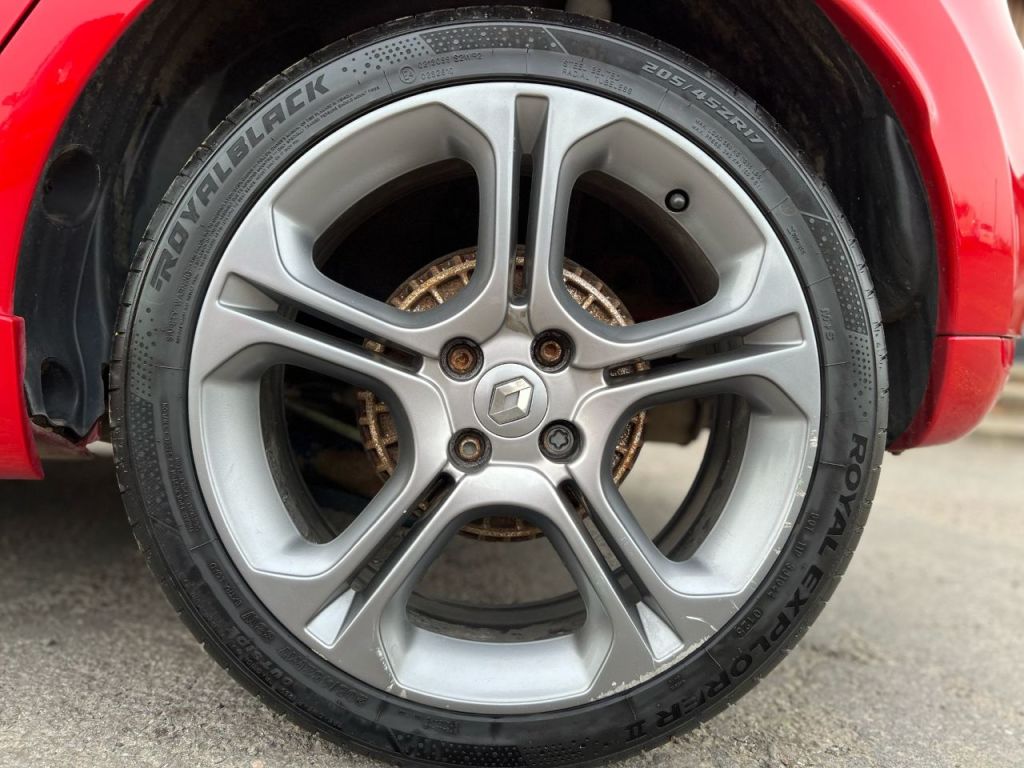 Used Renault Clio 2019 for sale - 77990214: Photo 38