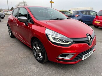 Used Renault Clio 2019 for sale - 77990214: Photo