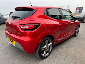 Used Renault Clio 2019 for sale - 77990214: Photo