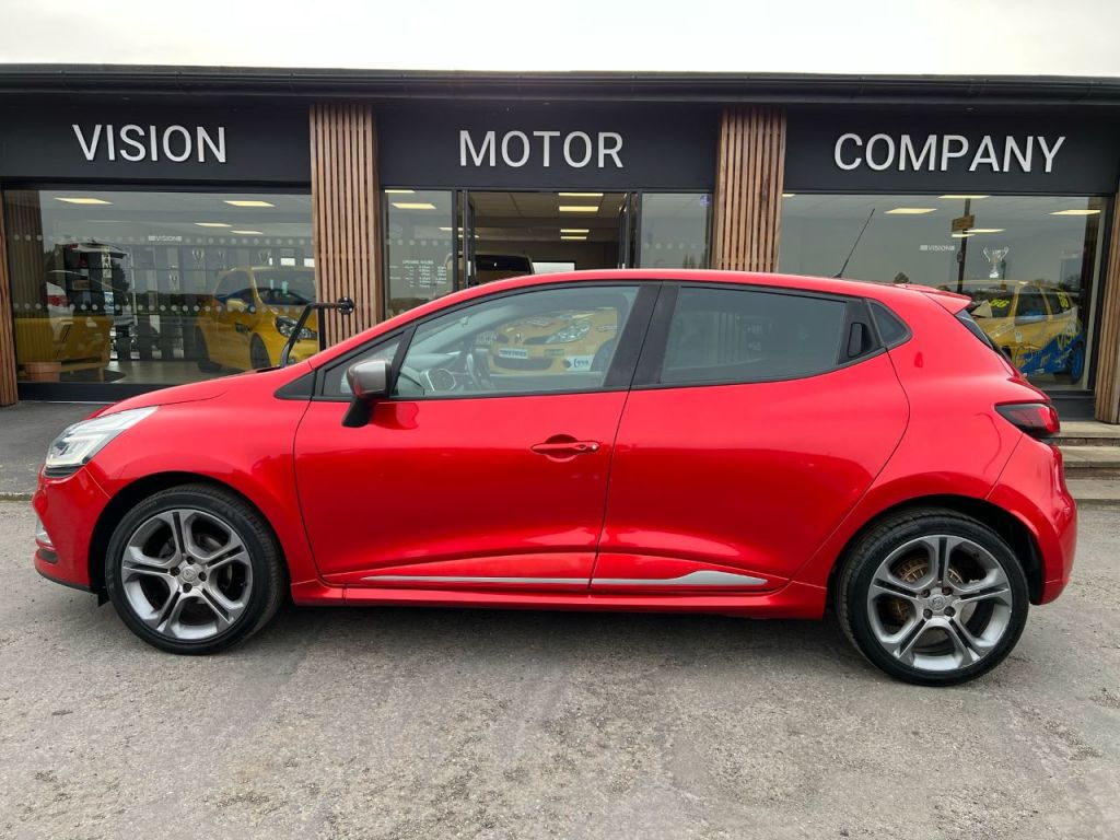Used Renault Clio 2019 for sale - 77990214: Photo 7