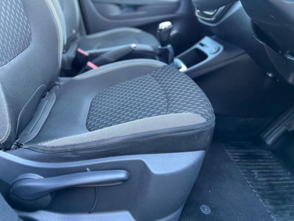 Used Renault Captur 2018 for sale - 76653915: Photo 11