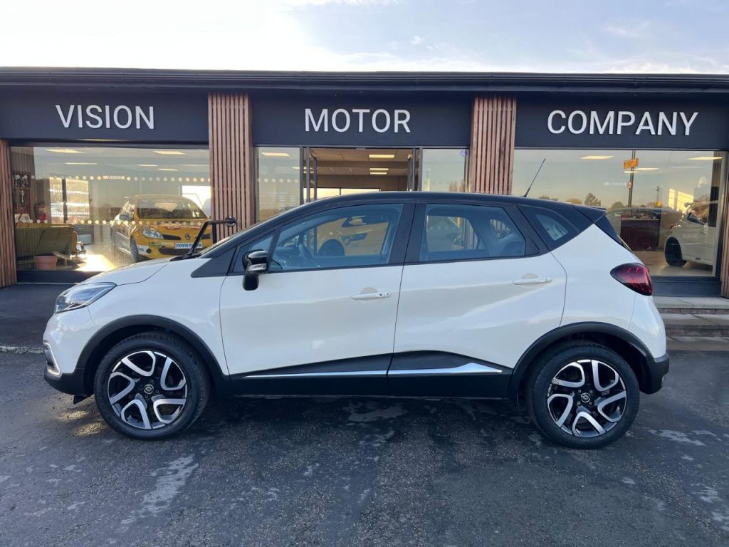 Used Renault Captur 2018 for sale - 76653915: Photo 17