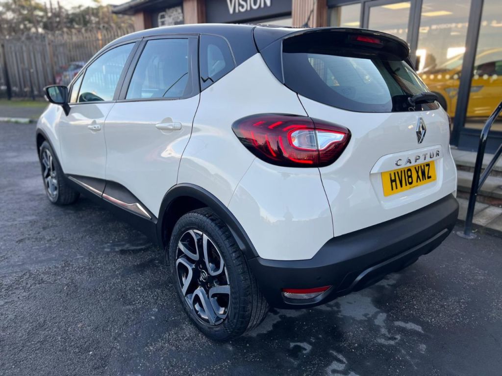 Used Renault Captur 2018 for sale - 76653915: Photo 18