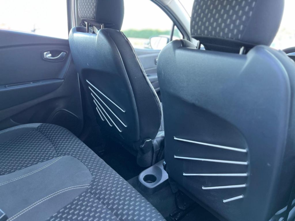 Used Renault Captur 2018 for sale - 76653915: Photo 23